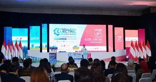 連接產(chǎn)業(yè)鏈，共拓新藍(lán)海 首屆印尼國際兩輪車零配件及用品展暨無錫-印尼電動車供應(yīng)鏈合作交流會成功舉辦